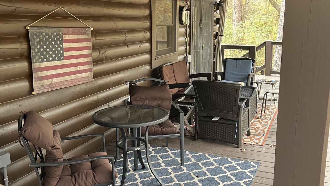 Photo of Outdoor in Warm Springs