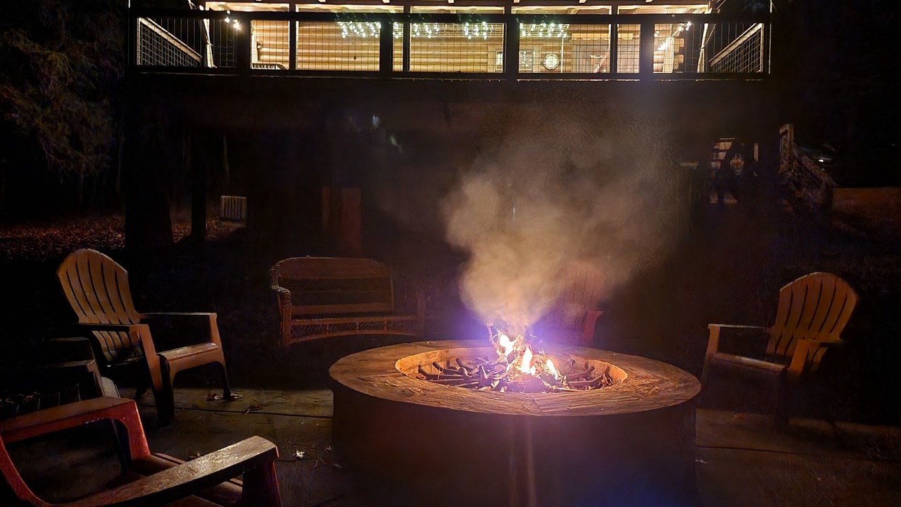 Photo of Outdoor in Warm Springs