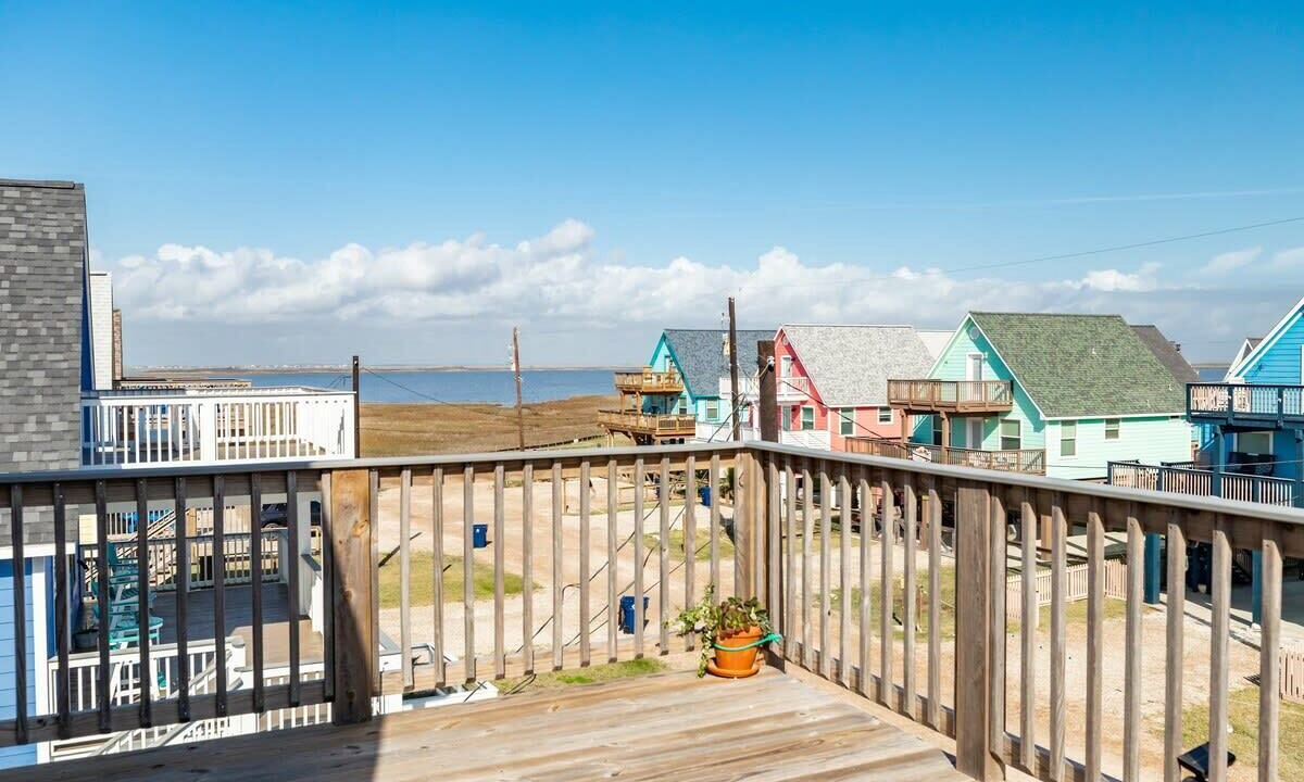 Photo of Outdoor in Surfside Beach