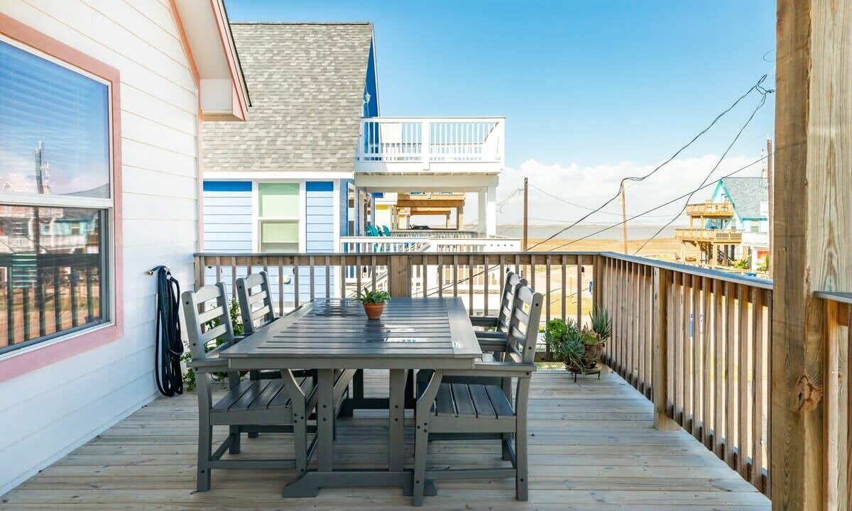 Photo of Outdoor in Surfside Beach