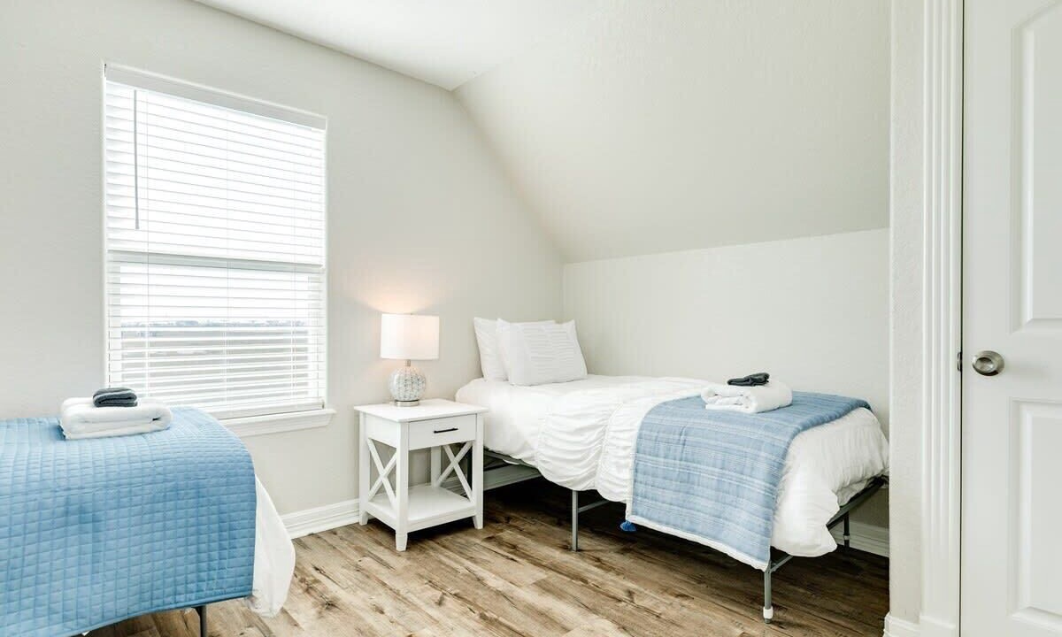 Photo of Bedroom in Surfside Beach