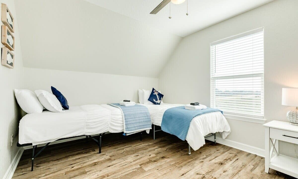 Photo of Bedroom in Surfside Beach