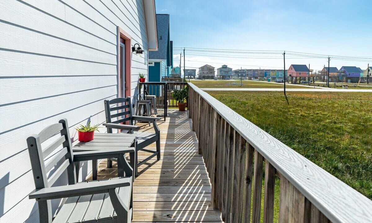 Photo of Outdoor in Surfside Beach
