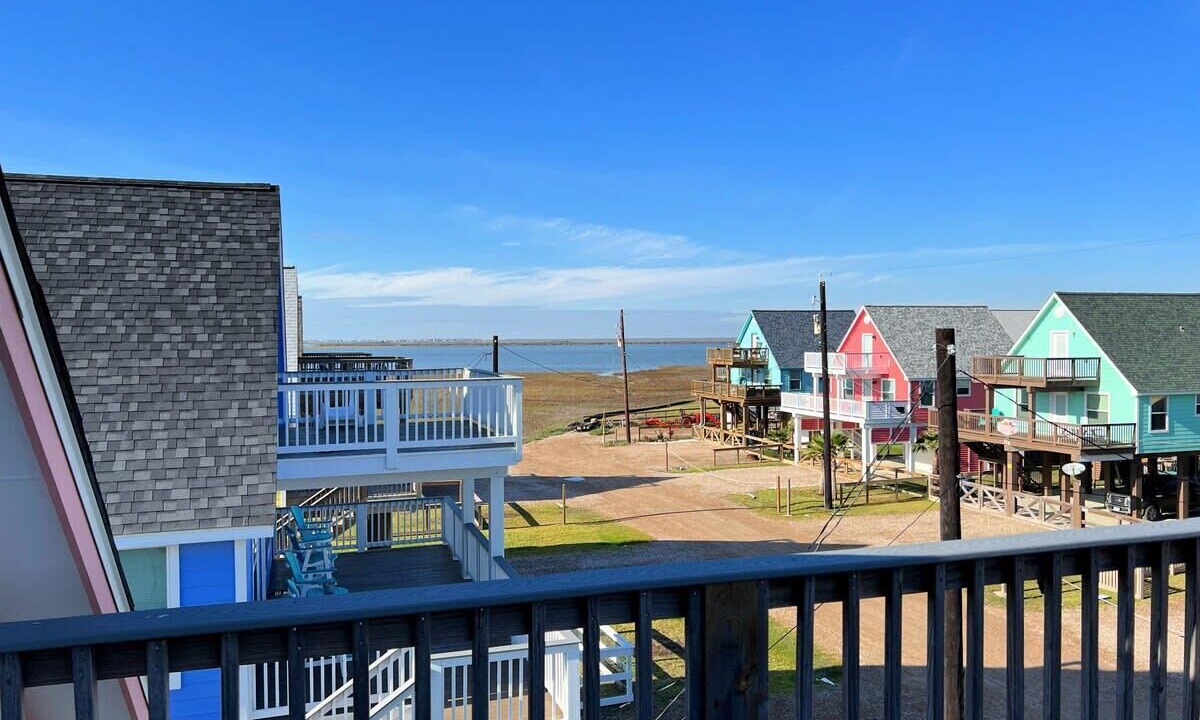 Photo of Outdoor in Surfside Beach