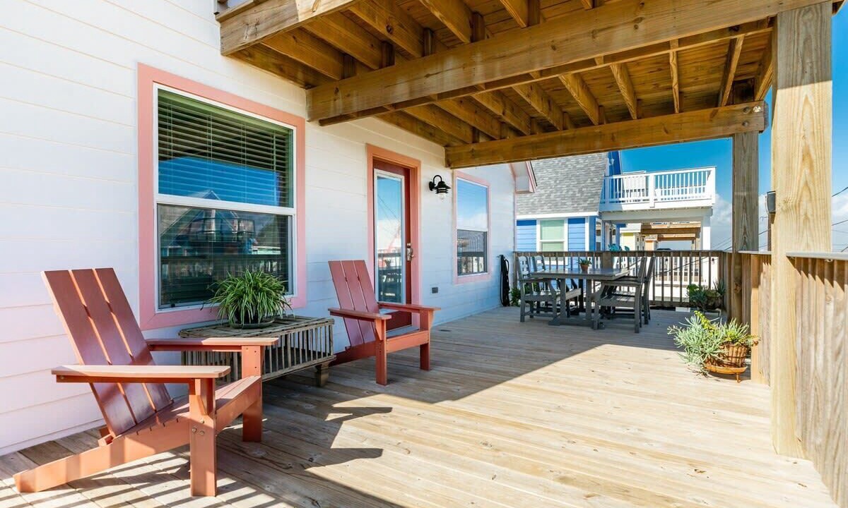 Photo of Outdoor in Surfside Beach