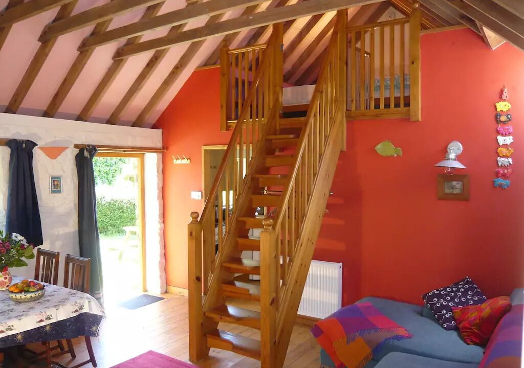 Photo of Livingroom in Kilgetty