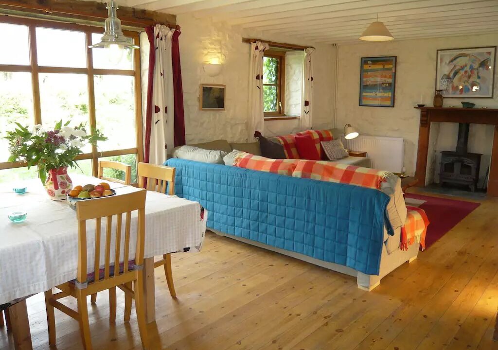 Photo of Livingroom in Kilgetty