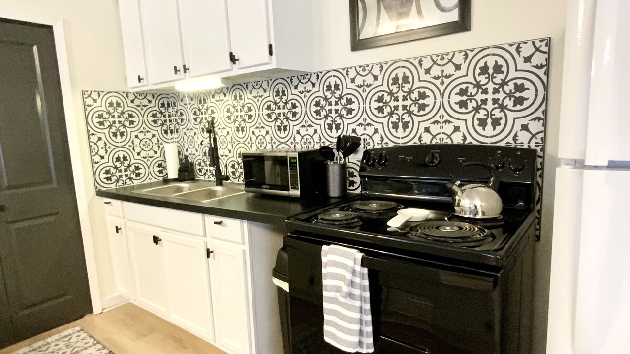 Photo of Kitchen in Natchitoches