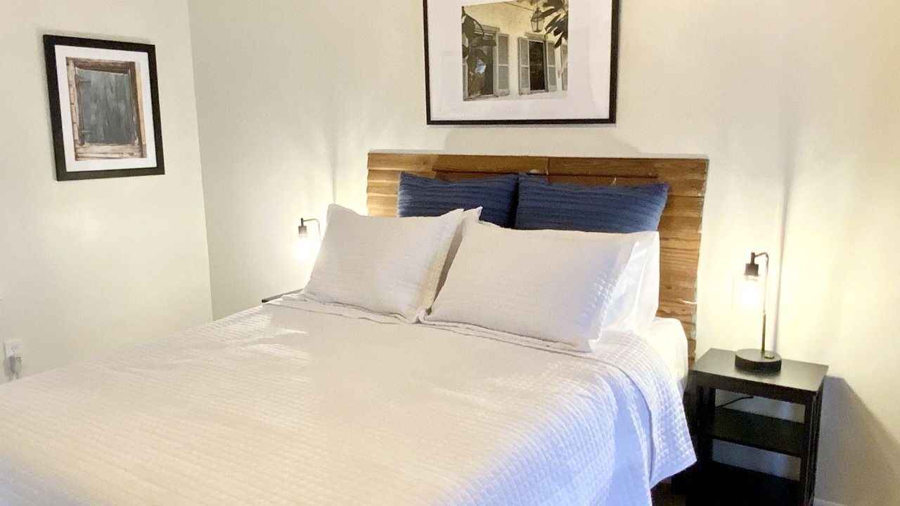 Photo of Bedroom in Natchitoches