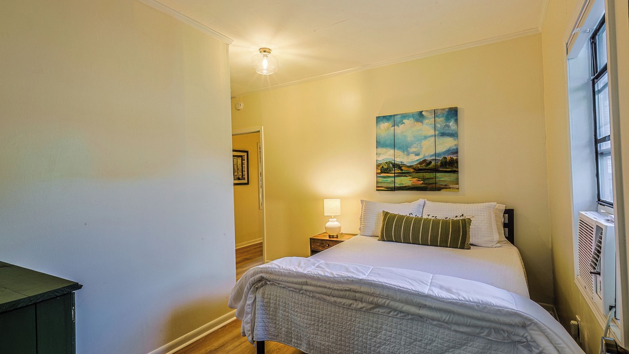 Photo of Bedroom in Natchitoches