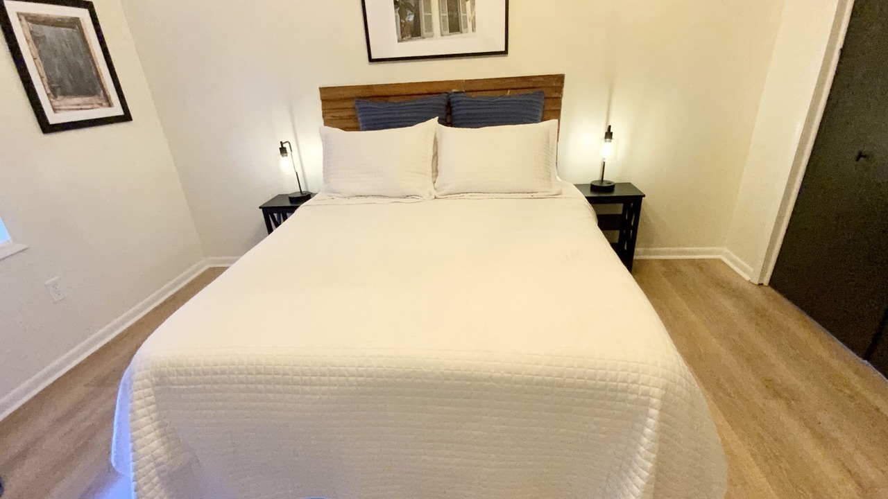 Photo of Bedroom in Natchitoches