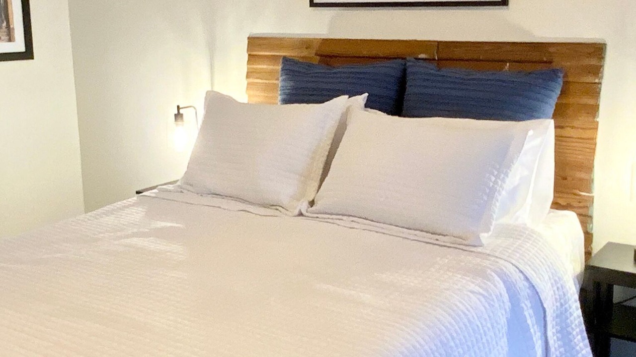 Photo of Bedroom in Natchitoches