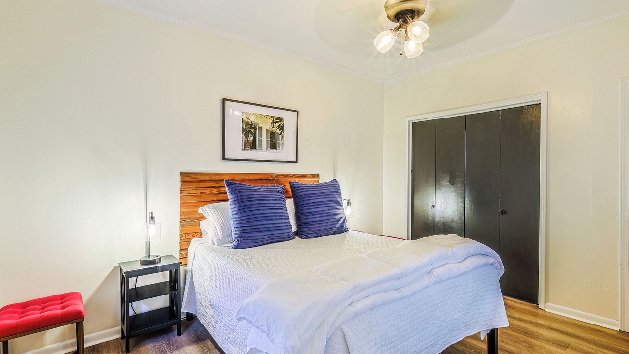 Photo of Bedroom in Natchitoches