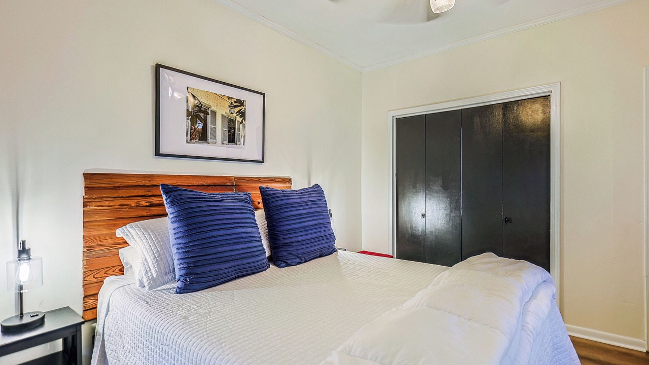 Photo of Bedroom in Natchitoches