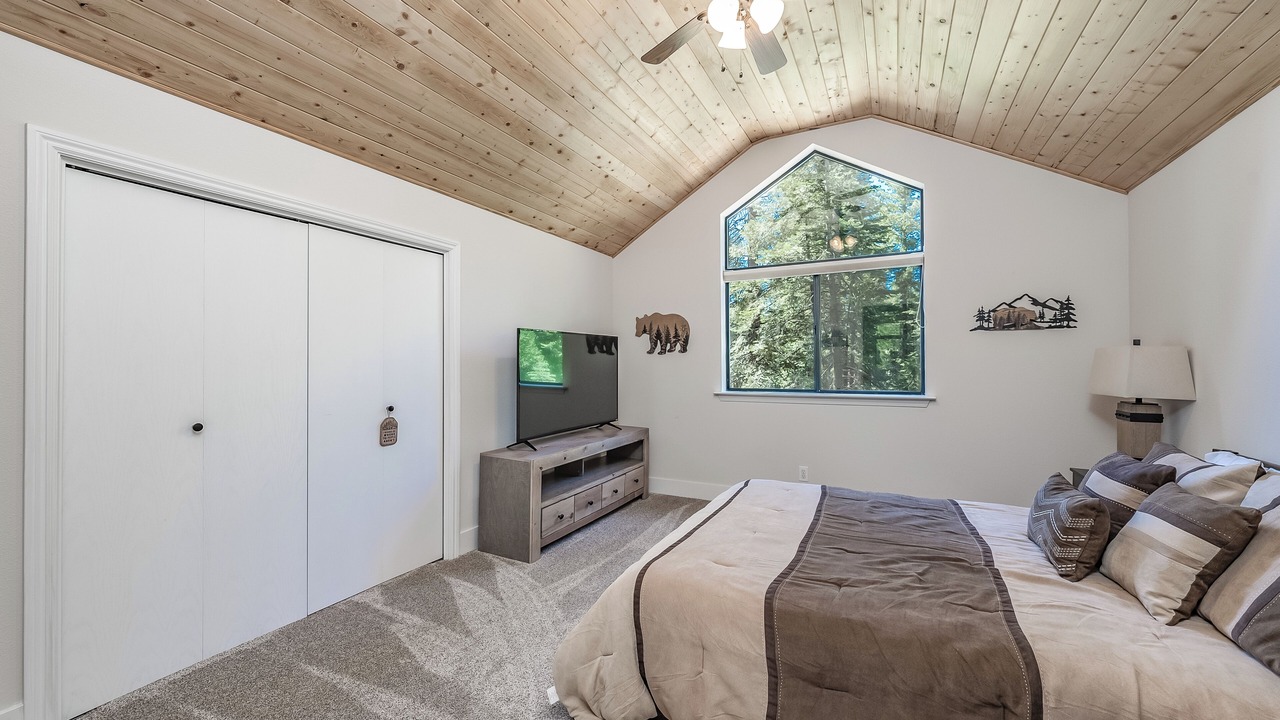Photo of Bedroom in Granite Ridge
