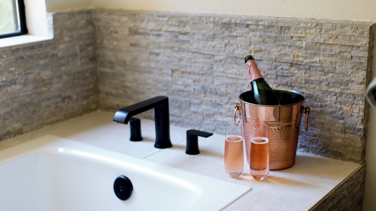Photo of Bathroom in Granite Ridge