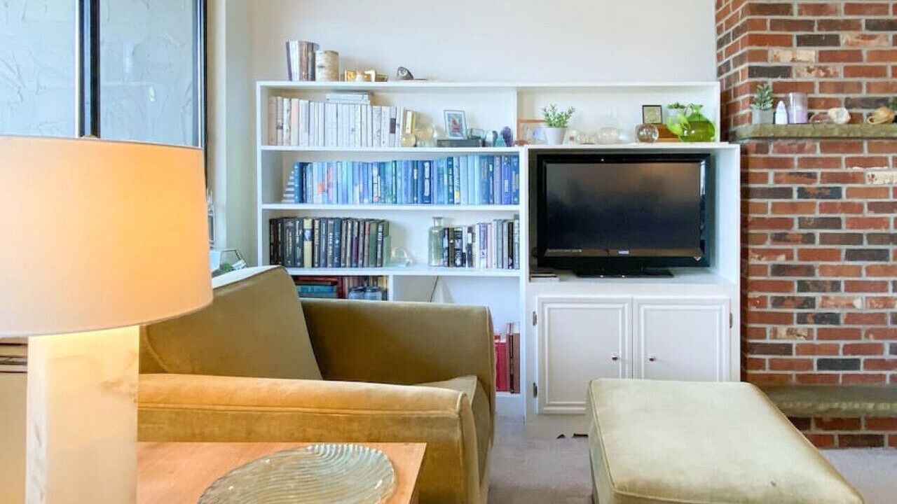Photo of Livingroom in Canandaigua