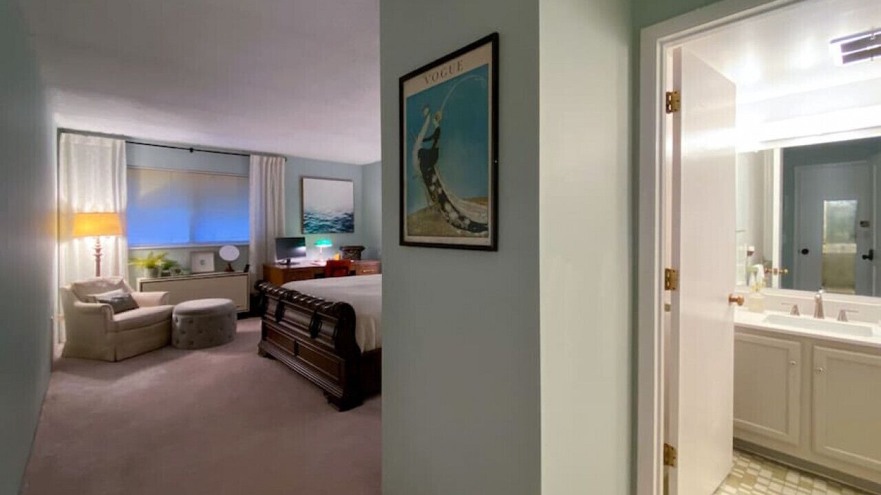 Photo of Bedroom in Canandaigua
