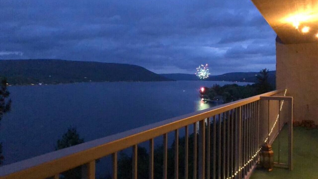 Photo of Outdoor in Canandaigua