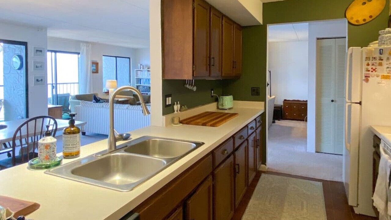 Photo of Kitchen in Canandaigua