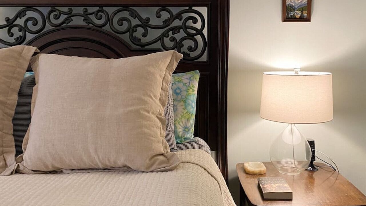 Photo of Bedroom in Canandaigua