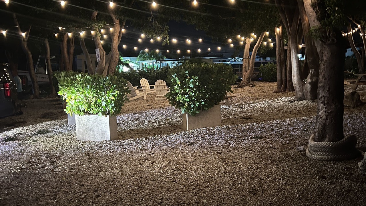 Photo of Outdoor in Key Largo Village