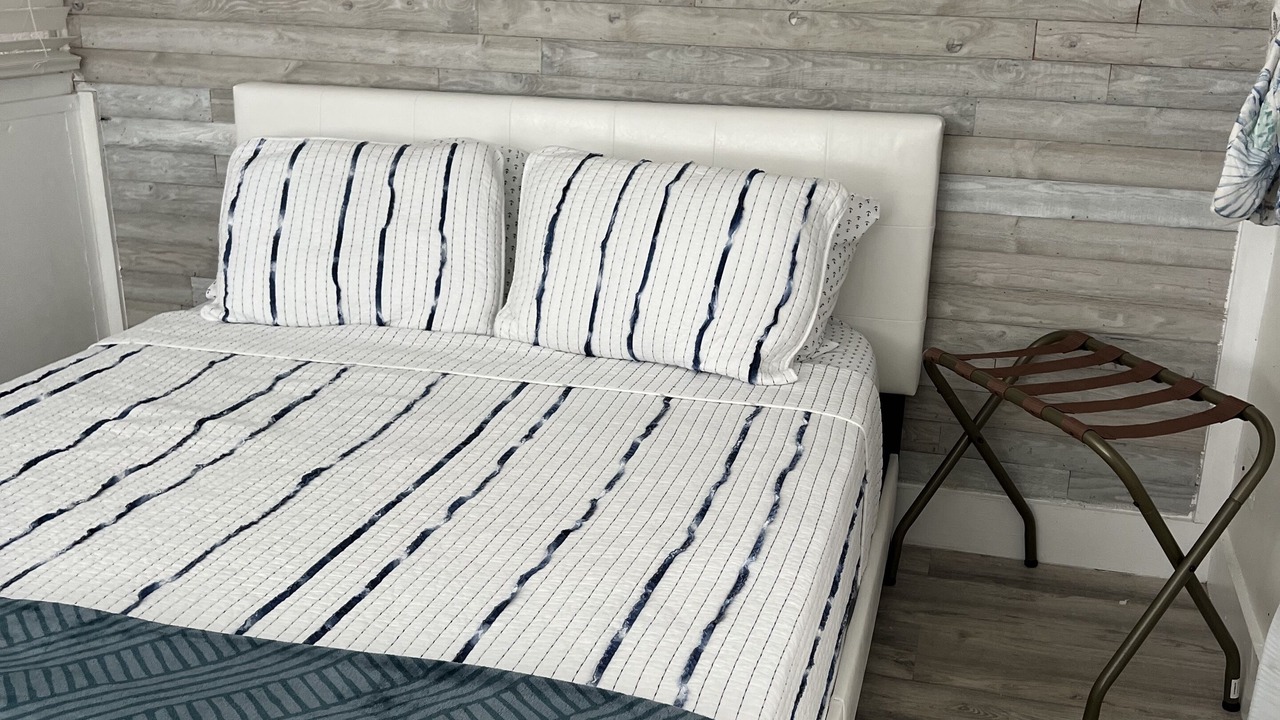 Photo of Bedroom in Key Largo Village