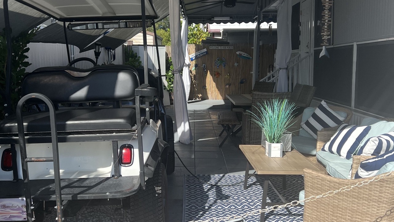 Photo of Outdoor in Key Largo Village