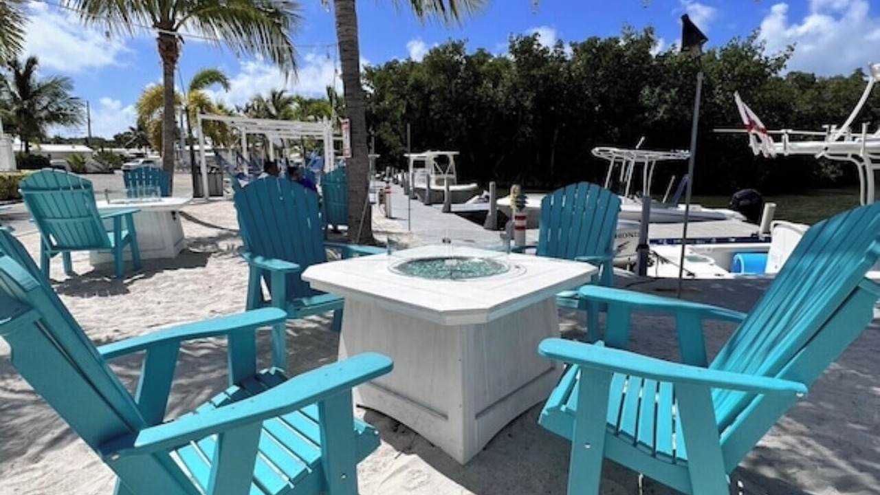 Photo of Outdoor in Key Largo Village