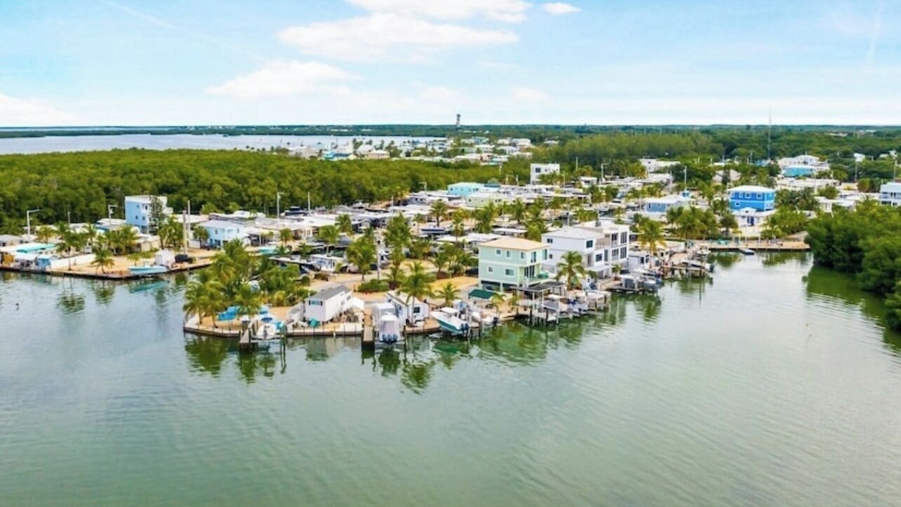 Photo of Others in Key Largo Village