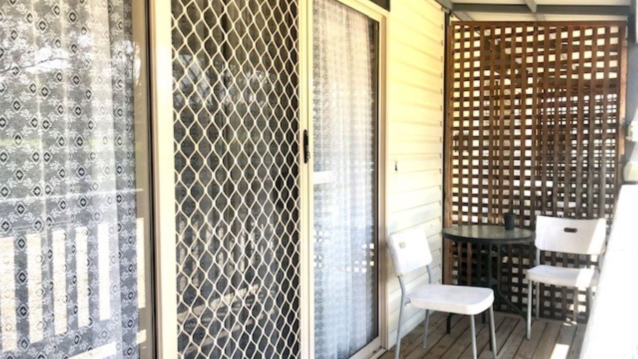 Photo of Patio Balcony in Alexandra