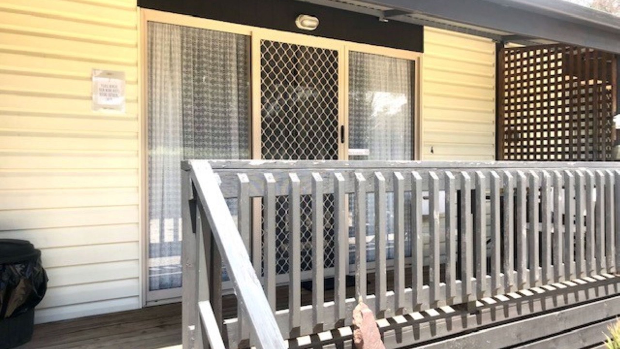 Photo of Outdoor in Alexandra