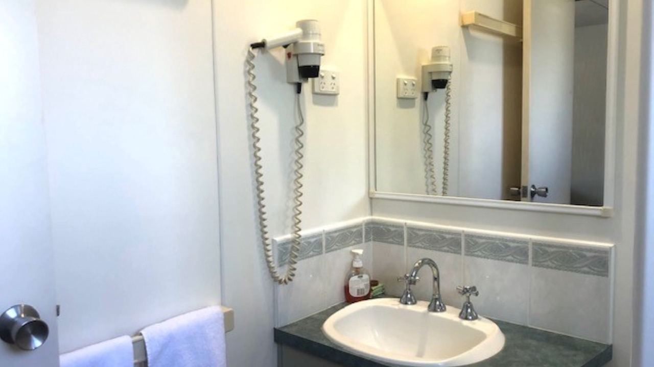 Photo of Bathroom in Alexandra