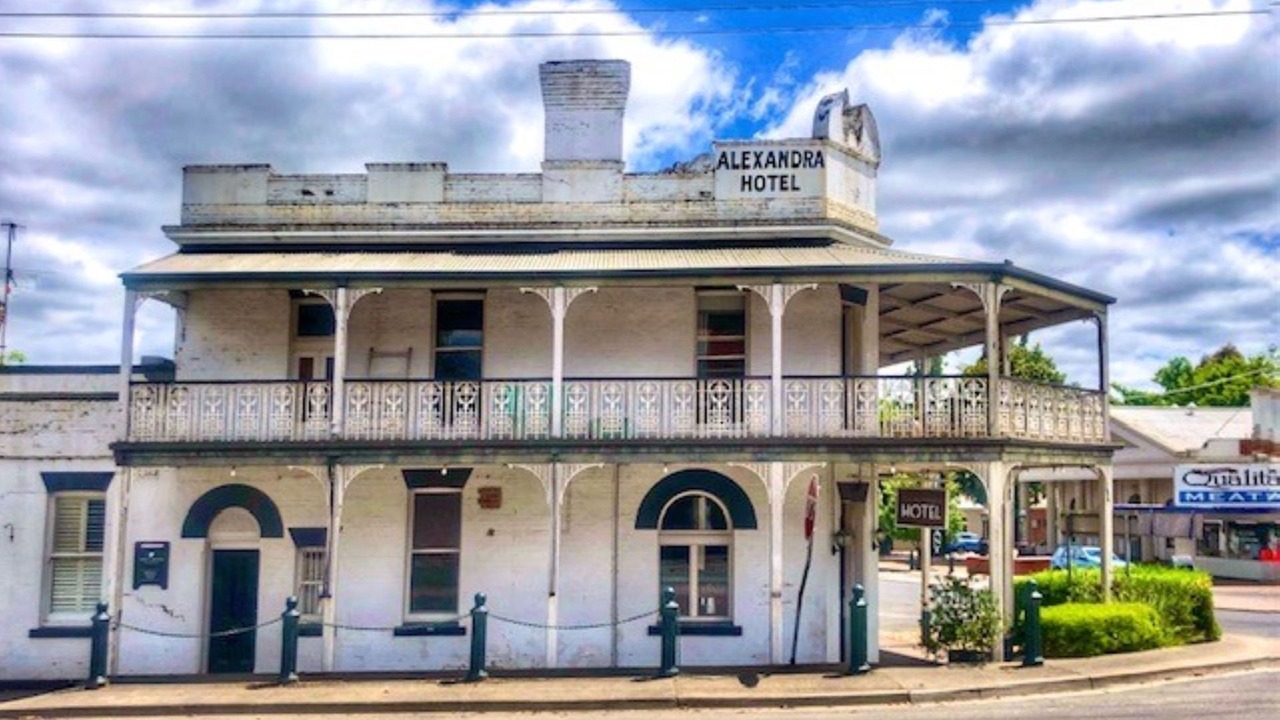 Photo of Outdoor in Alexandra