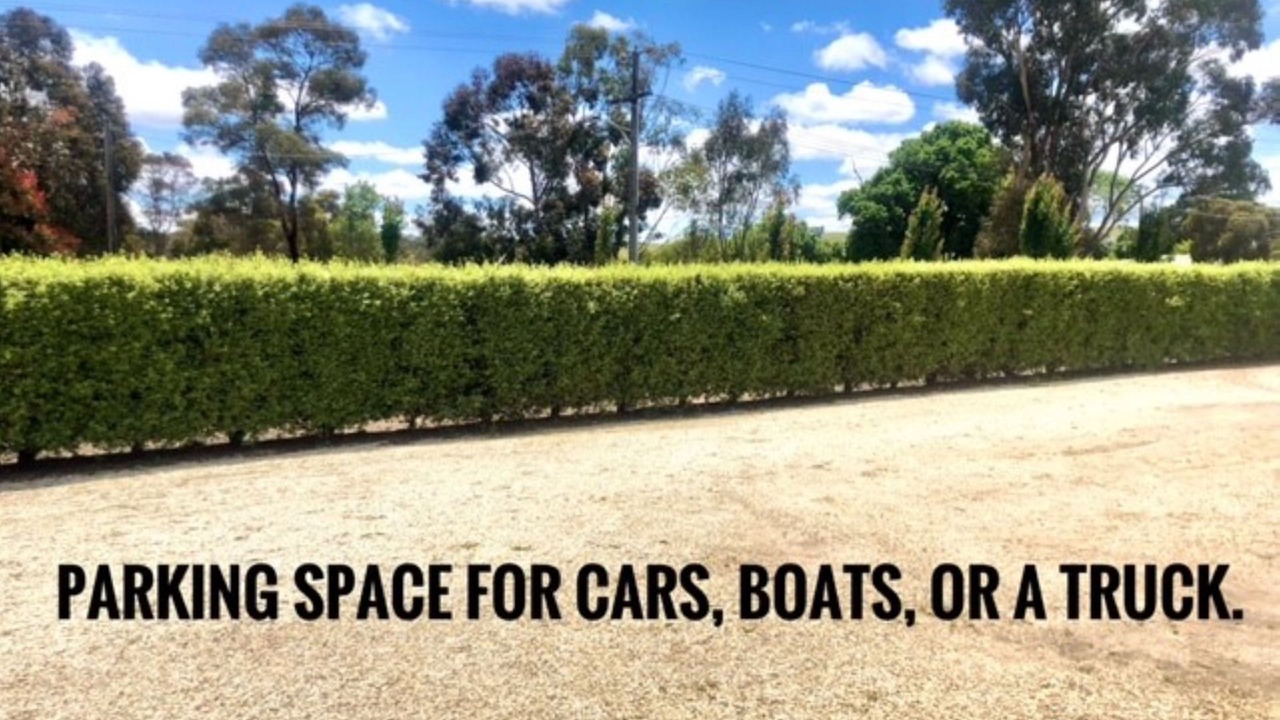 Photo of Outdoor in Alexandra