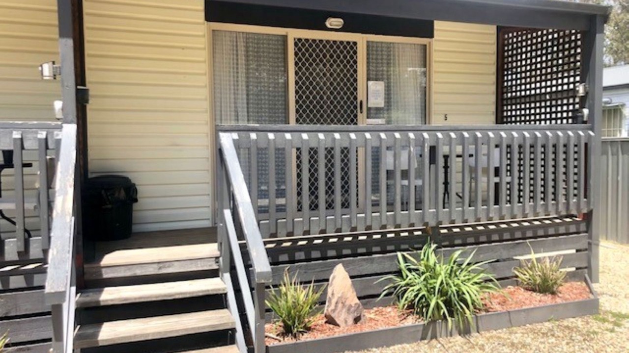 Photo of Outdoor in Alexandra