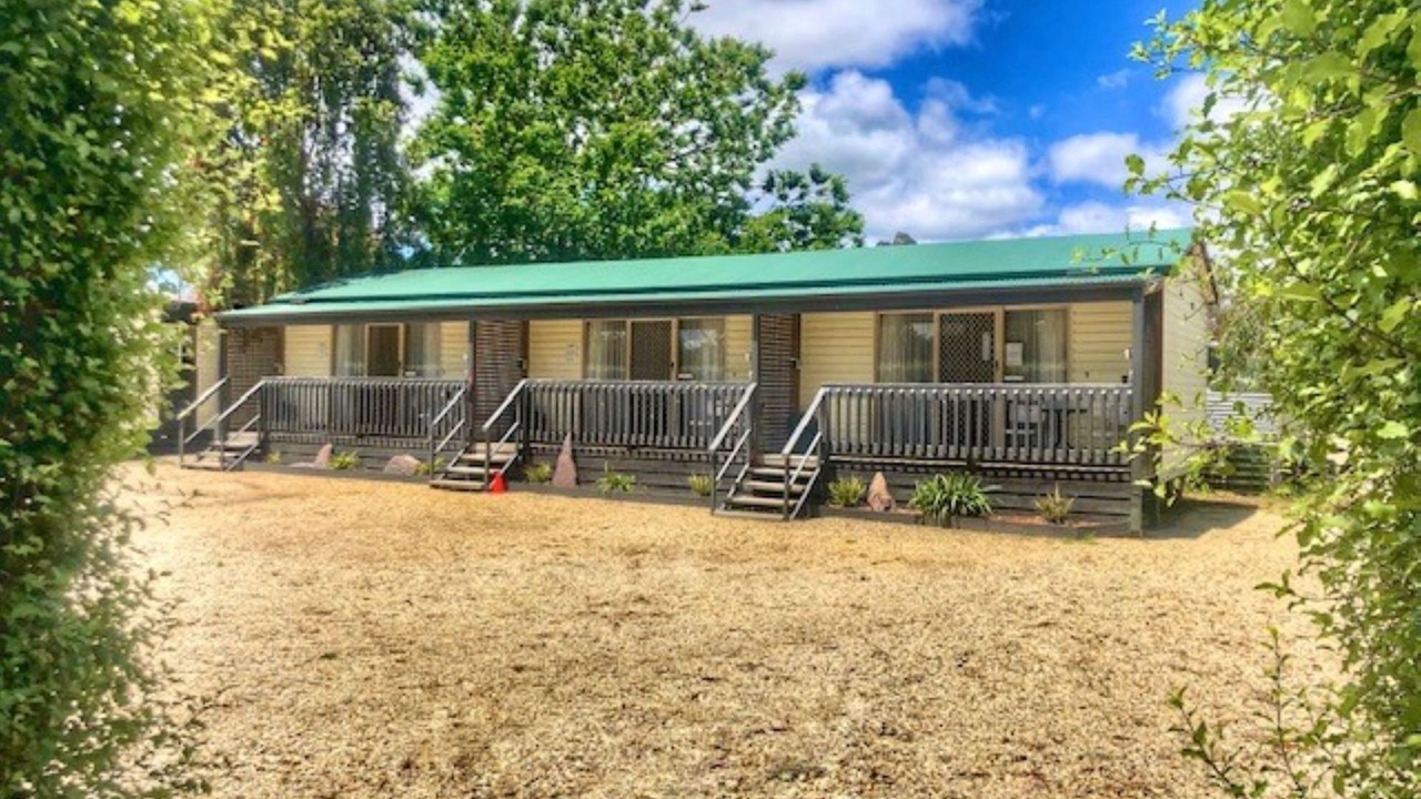 Photo of Outdoor in Alexandra