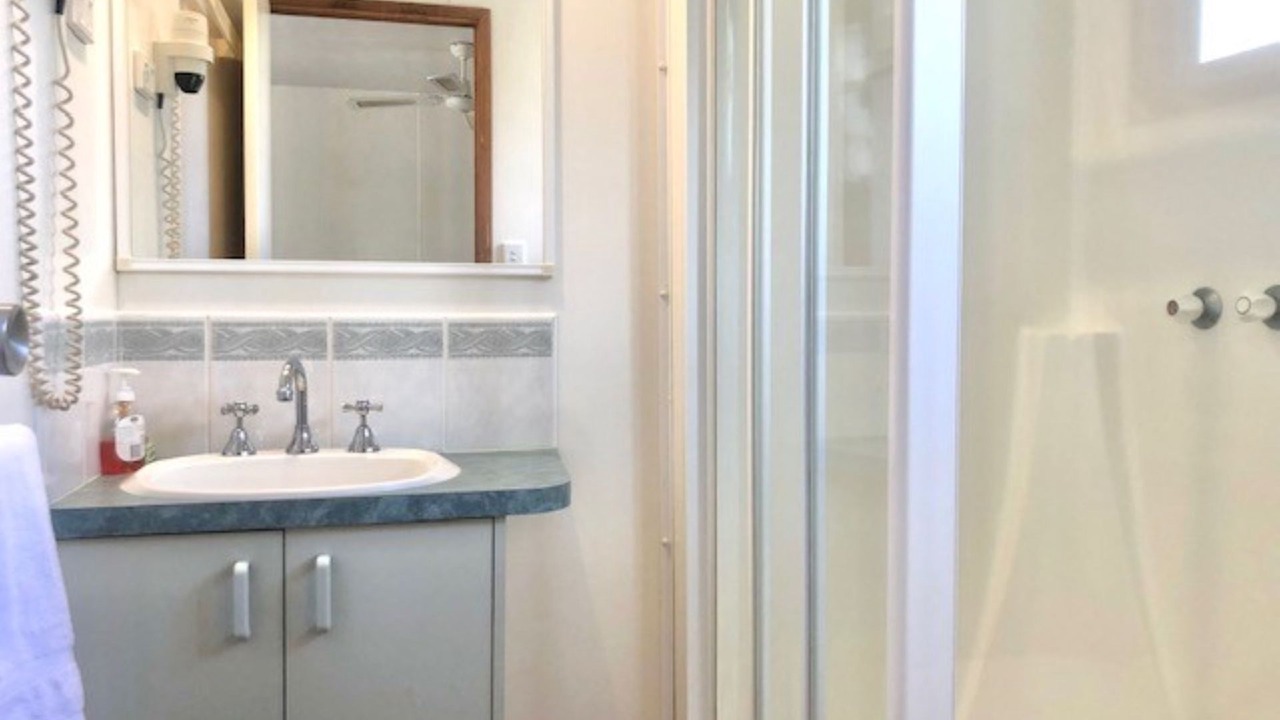 Photo of Bathroom in Alexandra