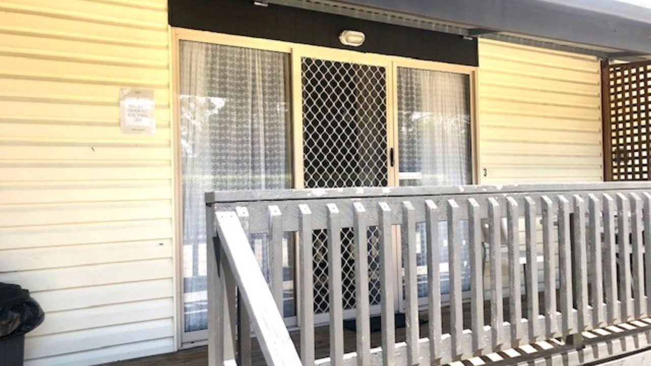 Photo of Outdoor in Alexandra