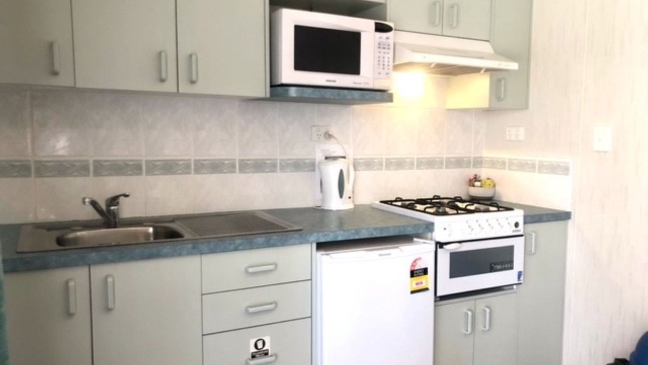 Photo of Kitchen in Alexandra