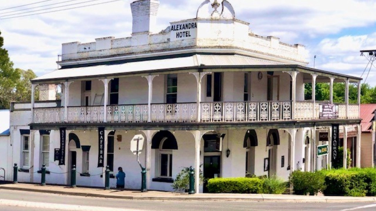 Photo of Outdoor in Alexandra