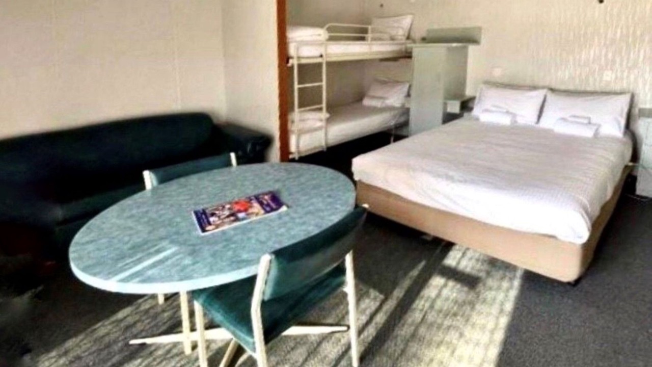 Photo of Bedroom in Alexandra