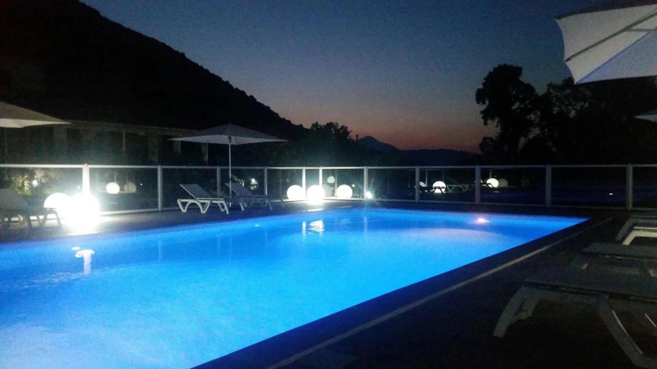 Photo of Outdoor in Serra-di-Fiumorbo