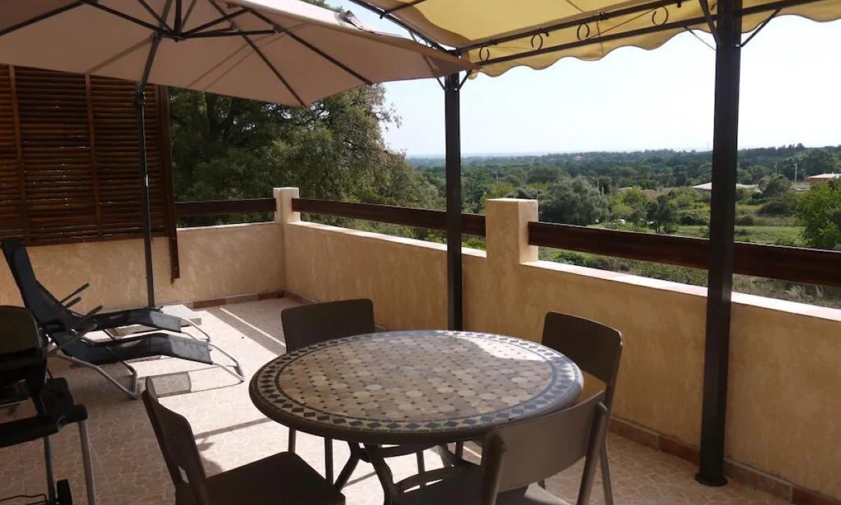 Photo of Outdoor in Serra-di-Fiumorbo