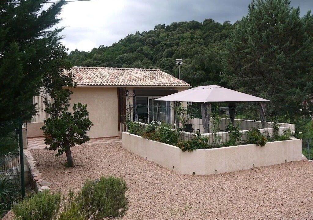 Photo of Outdoor in Serra-di-Fiumorbo
