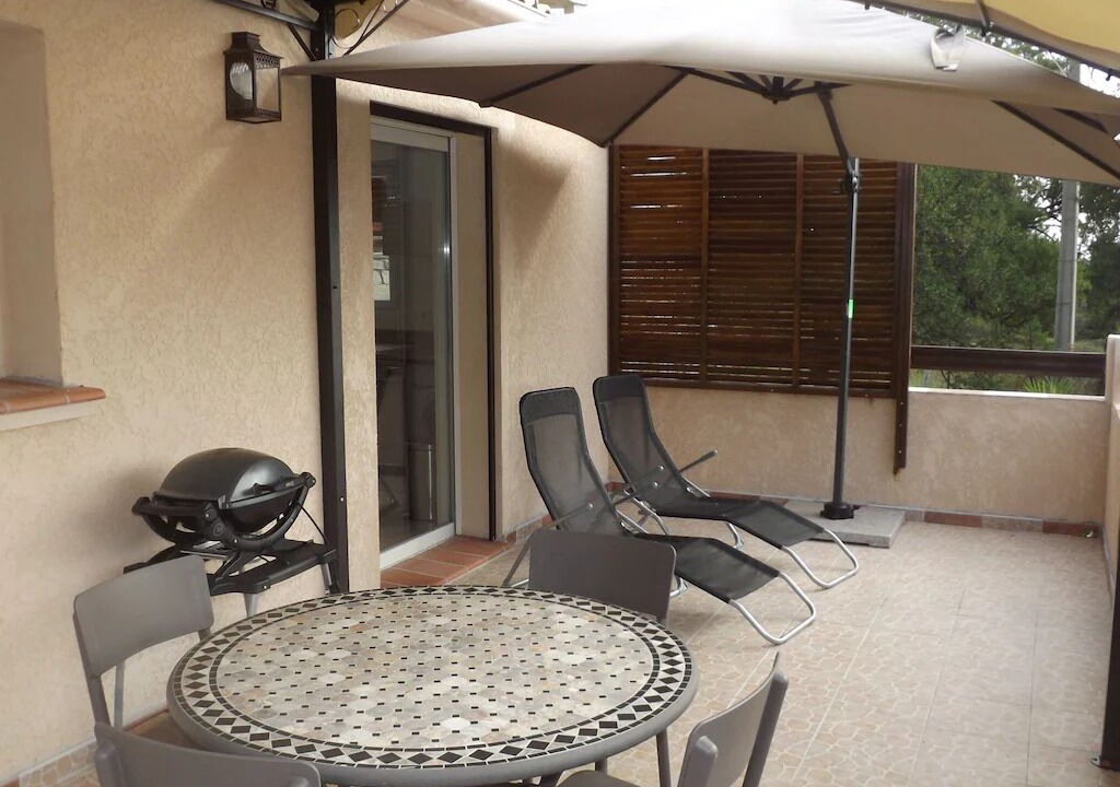 Photo of Outdoor in Serra-di-Fiumorbo