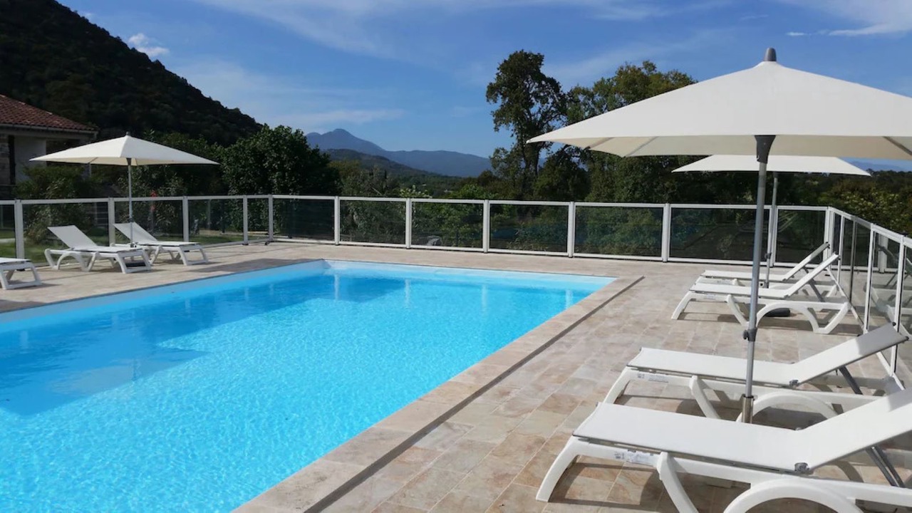 Photo of Outdoor in Serra-di-Fiumorbo