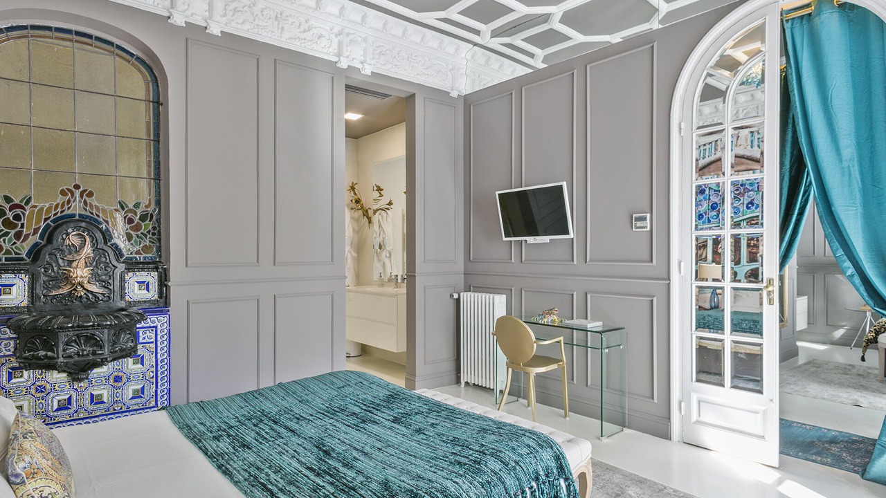 Photo of Bedroom in Eixample