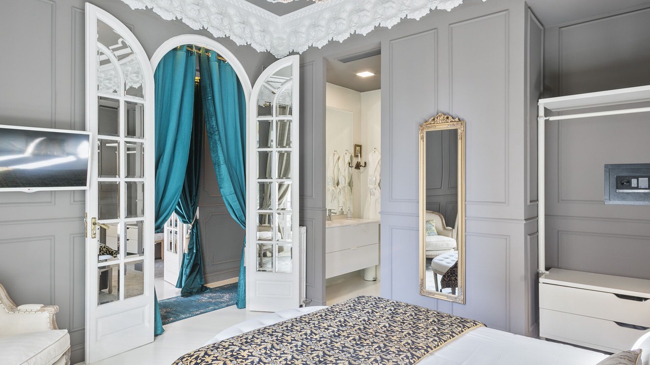 Photo of Bedroom in Eixample
