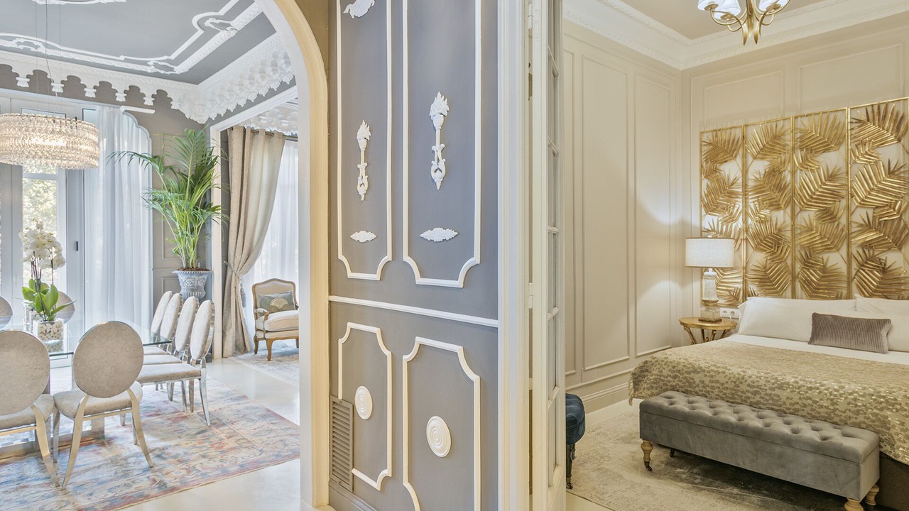 Photo of Bedroom in Eixample